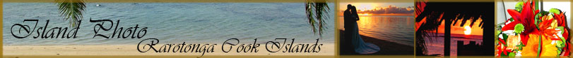>>>> Island Photo Rarotonga Cook Islands SOUTH PACIFIC >>>>